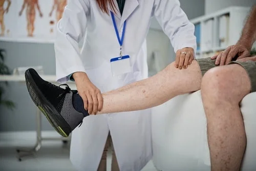 Pandemic and Varicose Veins / Op. Dr. Tolga ÖNDER