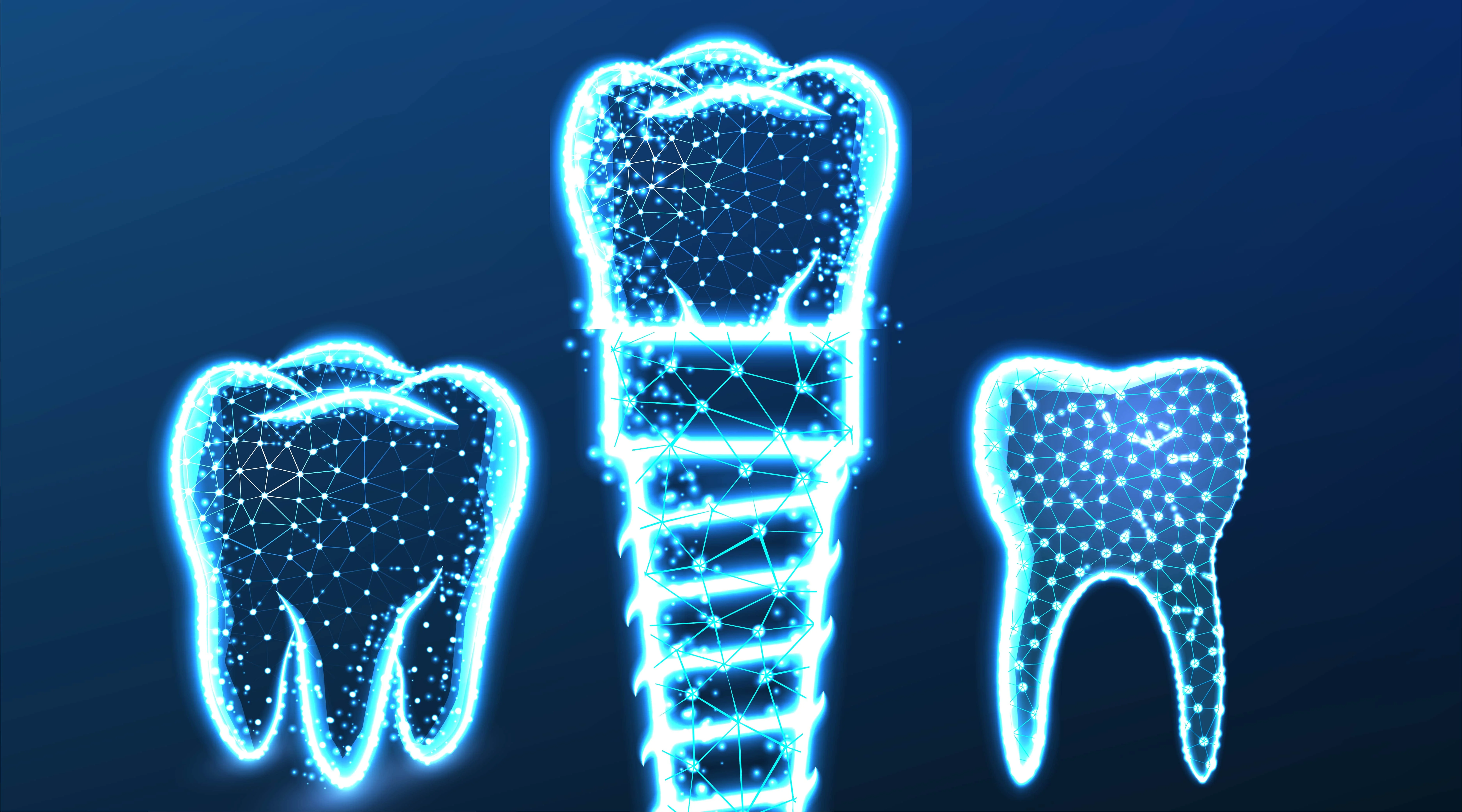 Digital Dentistry / Dt. Cem HARBALIOĞLU