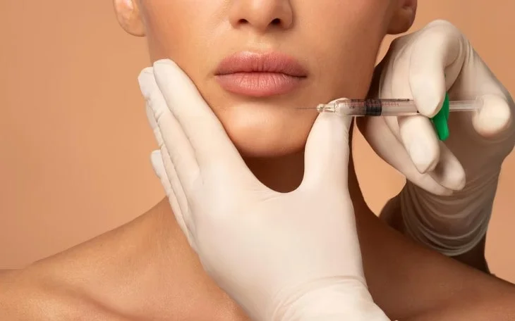Mesotherapy / Spc. Dr. Göknur TARIM