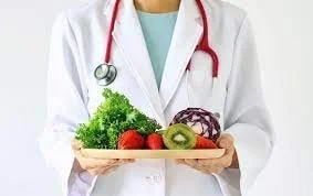 Medical Nutrition / Spc. RD. Zübeyde SEMİZ