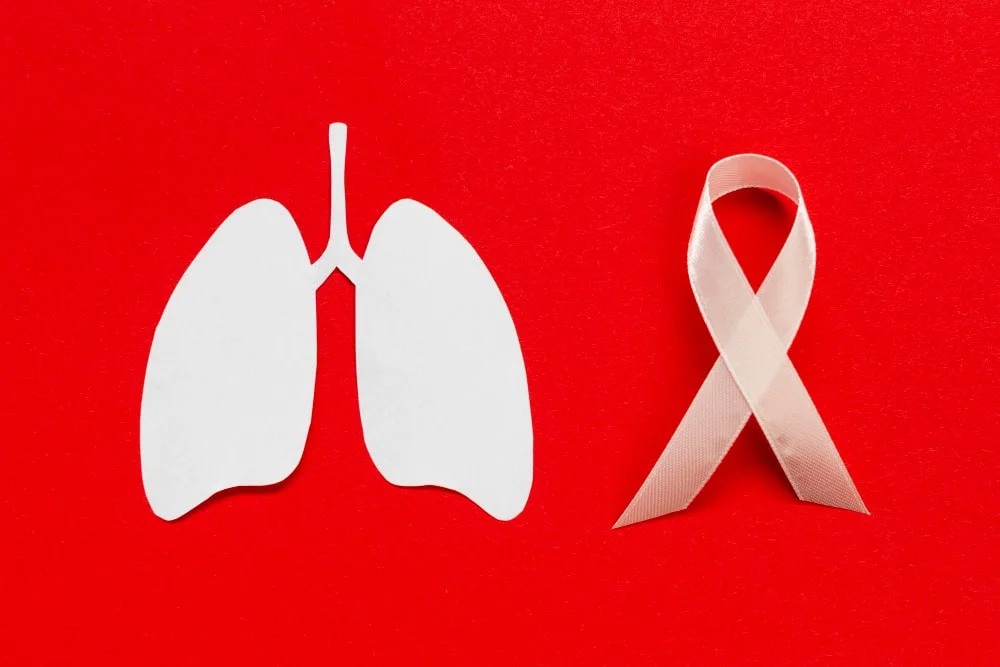 Lung Cancer / Prof. Dr. Burçin ÇELİK