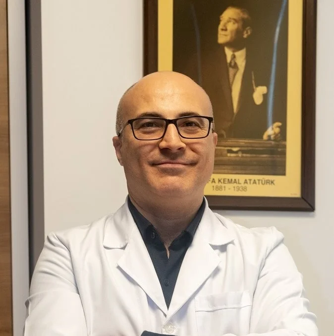 Uzm. Dr. Hasan GÜREL